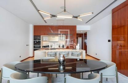 Apartment - 3 Bedrooms - 3 Bathrooms for sale in Block B1 - Mr. C Residences - Jumeirah 2 - Jumeirah - Dubai