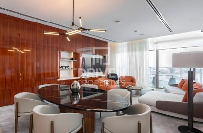 Apartment - 3 Bedrooms - 3 Bathrooms for sale in Block B1 - Mr. C Residences - Jumeirah 2 - Jumeirah - Dubai