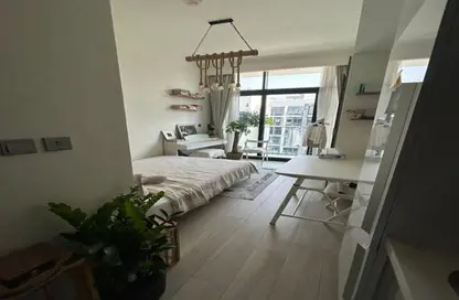 شقة - 1 حمام للايجار في عزيزي ريفيرا 32 - عزيزي ريفيرا - ميدان واحد - ميدان - دبي