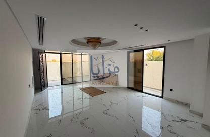 Villa - 4 Bedrooms - 6 Bathrooms for sale in Kabbali Hills - Al Helio 2 - Al Helio - Ajman