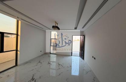 Villa - 4 Bedrooms - 6 Bathrooms for sale in Kabbali Hills - Al Helio 2 - Al Helio - Ajman