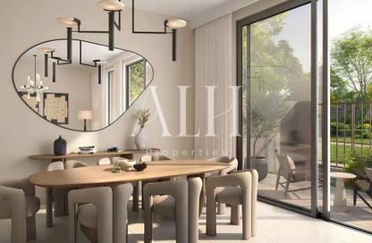 Villa - 3 Bedrooms - 3 Bathrooms for sale in Velora 1 - Velora - The Valley - Dubai