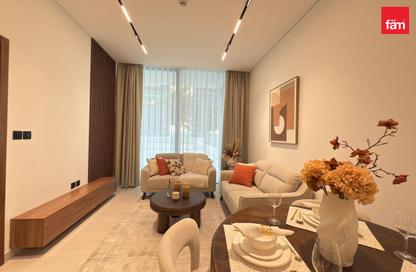 Apartment - 1 Bedroom - 1 Bathroom for sale in Trillionaire Residences - Business Bay - Dubai