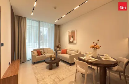 Apartment - 1 Bedroom - 1 Bathroom for sale in Trillionaire Residences - Business Bay - Dubai