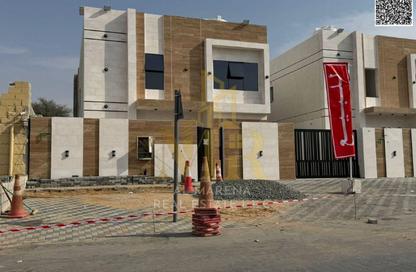 فيلا - 3 غرف نوم - 5 حمامات للبيع في الحليو 1 - الحليو - عجمان فيلا - 3 غرف نوم - 5 حمامات للبيع في الحليو 1 - الحليو - عجمان