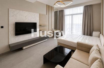 Apartment - Studio - 1 for sale in Elevate by Prescott - Arjan - Dubai Apartment - Studio - 1 for sale in Elevate by Prescott - Arjan - Dubai