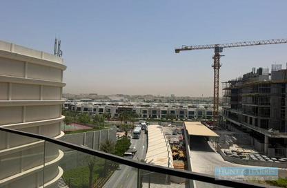 شقة - 1 - 1 للايجار في مساكن نورث باي - باي ريزيدنس - جزيرة حياة - ميناء العرب - راس الخيمة - رأس الخيمة