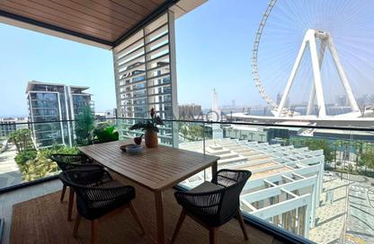 Apartment - 3 Bedrooms - 5 Bathrooms for rent in Bluewaters Residences Building 4 - Bluewaters Residences - Bluewaters - Dubai Apartment - 3 Bedrooms - 5 Bathrooms for rent in Bluewaters Residences Building 4 - Bluewaters Residences - Bluewaters - Dubai