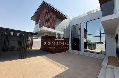 Villa - 5 Bedrooms - 7 Bathrooms for rent in Al Barsha South 1 - Al Barsha South - Al Barsha - Dubai Villa - 5 Bedrooms - 7 Bathrooms for rent in Al Barsha South 1 - Al Barsha South - Al Barsha - Dubai