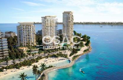 Apartment - 3 Bedrooms - 4 Bathrooms for sale in Bay Grove Residence 9 - Bay Grove Residences - Dubai Islands - Dubai Apartment - 3 Bedrooms - 4 Bathrooms for sale in Bay Grove Residence 9 - Bay Grove Residences - Dubai Islands - Dubai