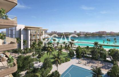 Apartment - 3 Bedrooms - 4 Bathrooms for sale in Bay Grove Residence 9 - Bay Grove Residences - Dubai Islands - Dubai