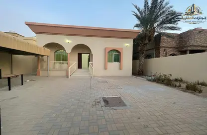 Villa - 3 Bedrooms - 3 Bathrooms for rent in Al Rawda 3 Villas - Al Rawda 3 - Al Rawda - Ajman