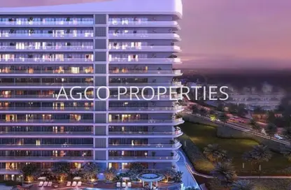 شقة - 2 غرف نوم - 2 حمامات للبيع في إيلو 2 - إيلو - داماك هيلز 2 - دبي