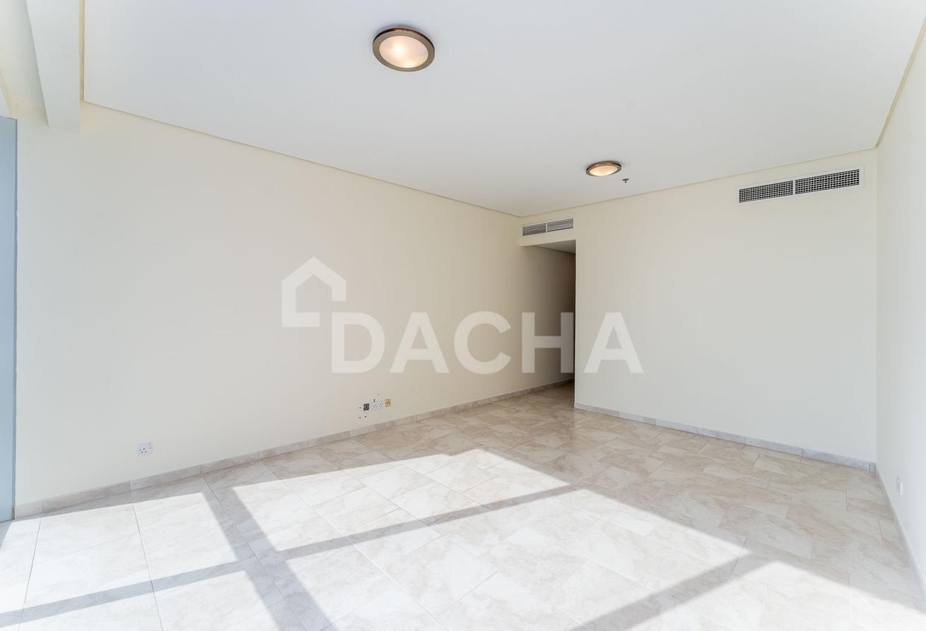 High Floor | Ain Dubai & Sea View |Hotel Apartment photo 7