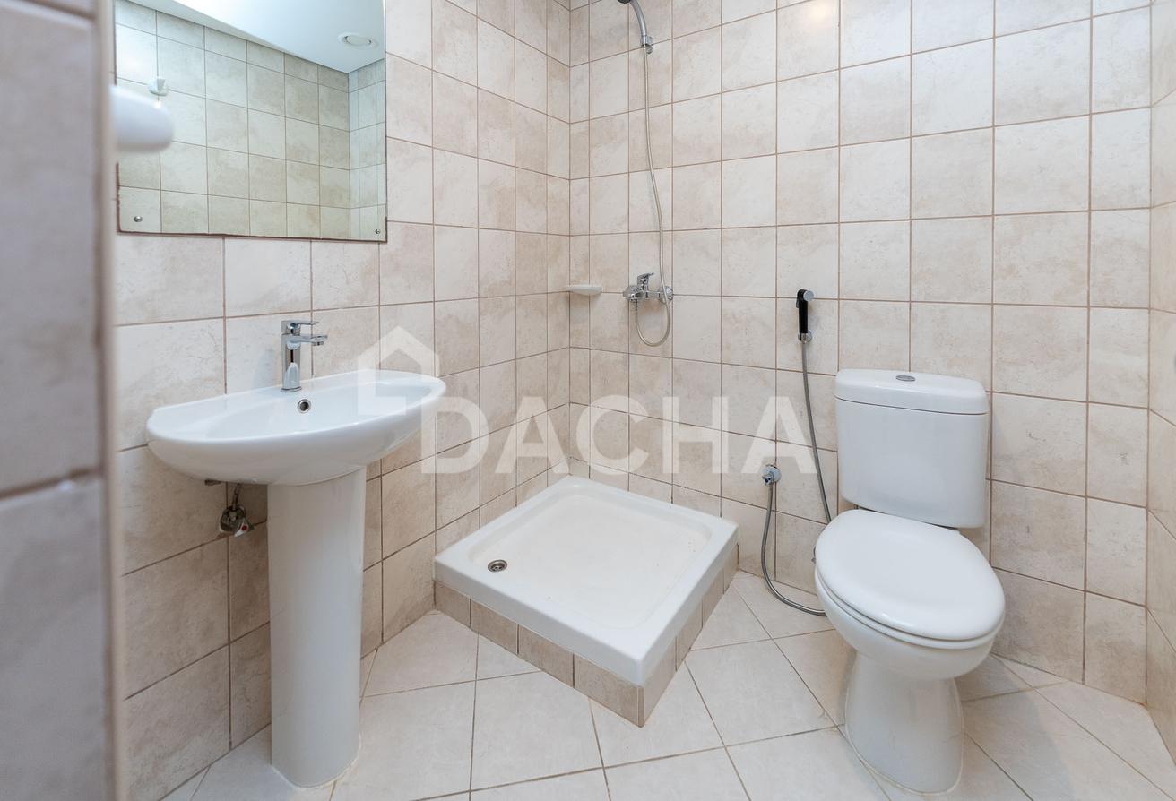 High Floor | Ain Dubai & Sea View |Hotel Apartment photo 12