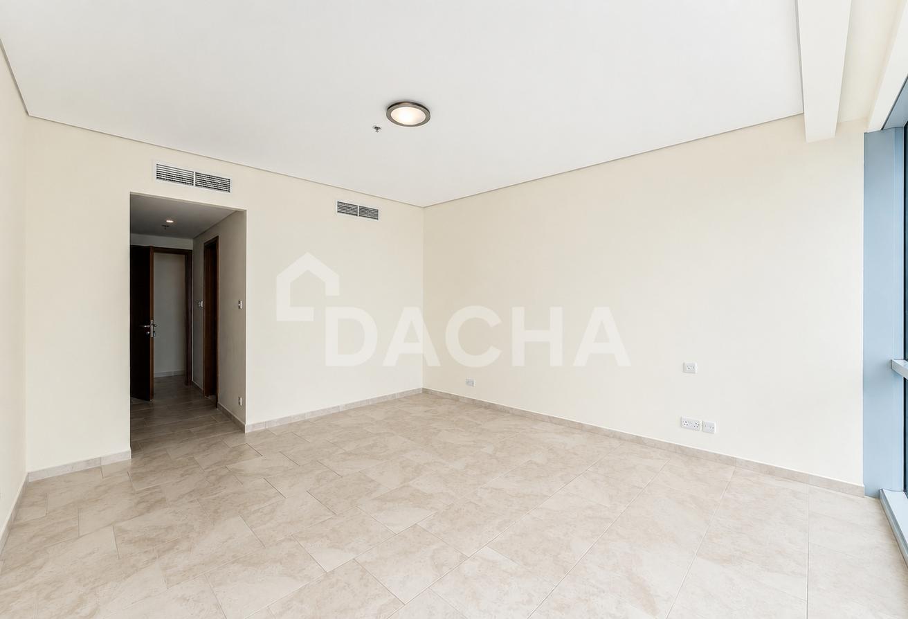 High Floor | Ain Dubai & Sea View |Hotel Apartment photo 21