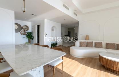 Apartment - 3 Bedrooms - 4 Bathrooms for sale in Bahar 2 - Bahar - Jumeirah Beach Residence - Dubai Apartment - 3 Bedrooms - 4 Bathrooms for sale in Bahar 2 - Bahar - Jumeirah Beach Residence - Dubai