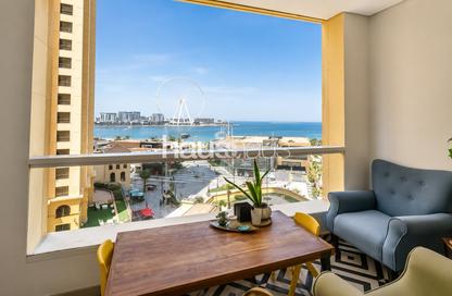 Apartment - 3 Bedrooms - 4 Bathrooms for sale in Bahar 2 - Bahar - Jumeirah Beach Residence - Dubai Apartment - 3 Bedrooms - 4 Bathrooms for sale in Bahar 2 - Bahar - Jumeirah Beach Residence - Dubai