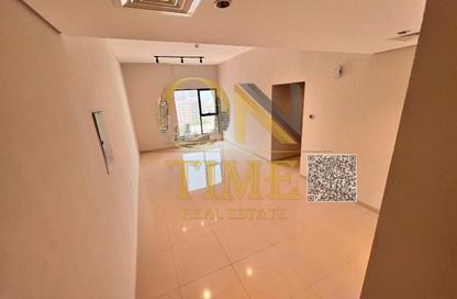 Apartment - 2 Bedrooms - 2 Bathrooms for rent in SRS Tower - Al Rashidiya 1 - Al Rashidiya - Ajman