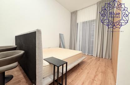 Apartment - Studio - 1 for rent in Oakley Square Residences Tower B - Oakley Square Residences - District 11 - Jumeirah Village Circle - Dubai