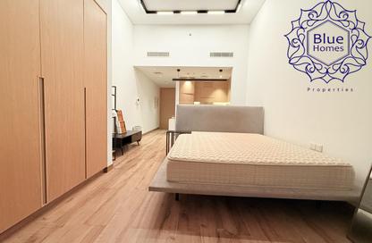 Apartment - Studio - 1 for rent in Oakley Square Residences Tower B - Oakley Square Residences - District 11 - Jumeirah Village Circle - Dubai Apartment - Studio - 1 for rent in Oakley Square Residences Tower B - Oakley Square Residences - District 11 - Jumeirah Village Circle - Dubai