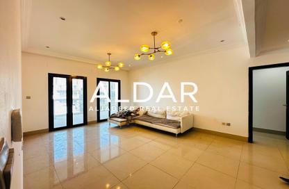 Apartment - 2 Bedrooms - 3 Bathrooms for sale in Le Grand Chateau A - Le Grand Chateau - District 10 - Jumeirah Village Circle - Dubai