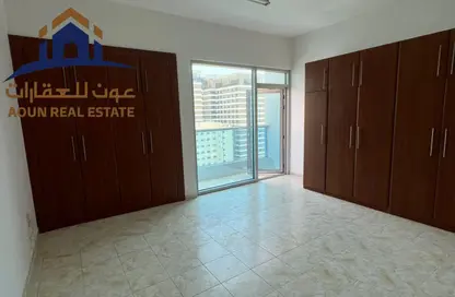 شقة - 2 غرف نوم - 3 حمامات للبيع في برج الدانا - المجاز 3 - المجاز - الشارقة