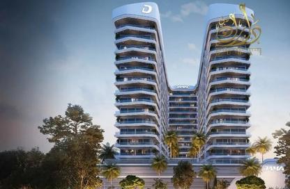 Apartment - 2 Bedrooms - 3 Bathrooms for sale in Elo 3 - Elo - Damac Hills 2 - Dubai