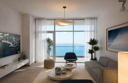 Apartment - 1 Bedroom - 2 Bathrooms for sale in Cape Hayat - Mina Al Arab - Ras Al Khaimah Apartment - 1 Bedroom - 2 Bathrooms for sale in Cape Hayat - Mina Al Arab - Ras Al Khaimah
