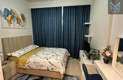 شقة - 1 حمام للايجار في عزيزي ريفيرا - ميدان واحد - ميدان - دبي