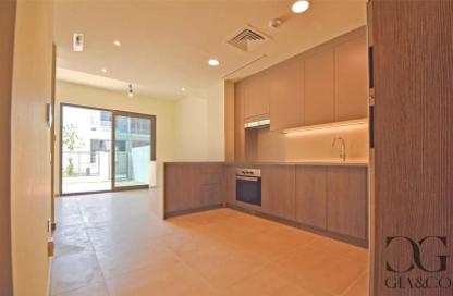 Townhouse - 3 Bedrooms - 3 Bathrooms for rent in Elan - Tilal Al Ghaf - Dubai Townhouse - 3 Bedrooms - 3 Bathrooms for rent in Elan - Tilal Al Ghaf - Dubai