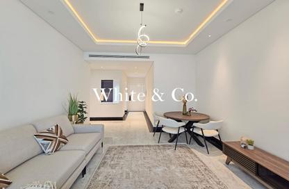 Apartment - 2 Bedrooms - 3 Bathrooms for sale in Terraces Marasi Drive - Business Bay - Dubai