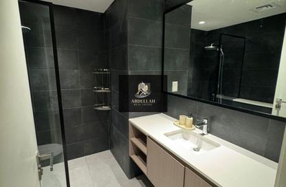 Apartment - 1 Bedroom - 1 Bathroom for rent in The Boulevard 2 - Aljada - Sharjah
