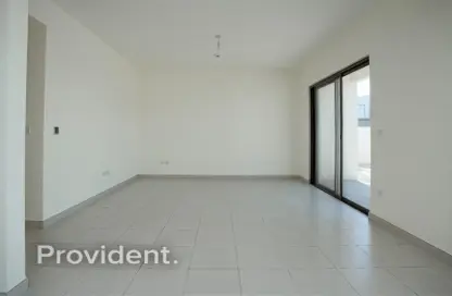 تاون هاوس - 3 غرف نوم - 4 حمامات للايجار في باركسايد 1 - اعمار الجنوبية - دبي الجنوب (مركز دبي العالمي) - دبي