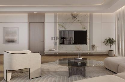 Apartment - Studio - 1 for sale in Binghatti Skyrise Tower C - Binghatti Skyrise - Business Bay - Dubai