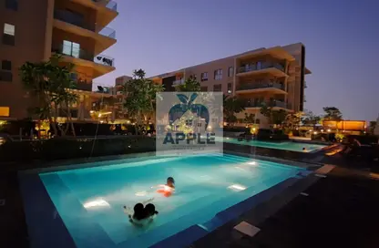 Apartment - Studio - 1 Bathroom for sale in Al Zahia Garden Apartments - Al Zahia - Muwaileh Commercial - Sharjah