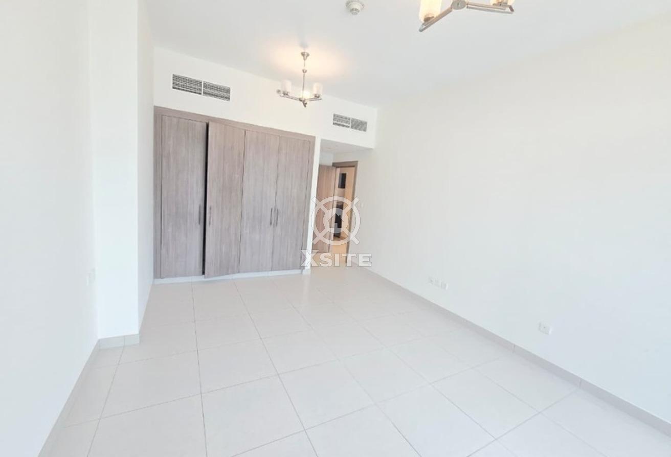 Unfurnished 1 BR|Spacious |Chiller Free photo 4
