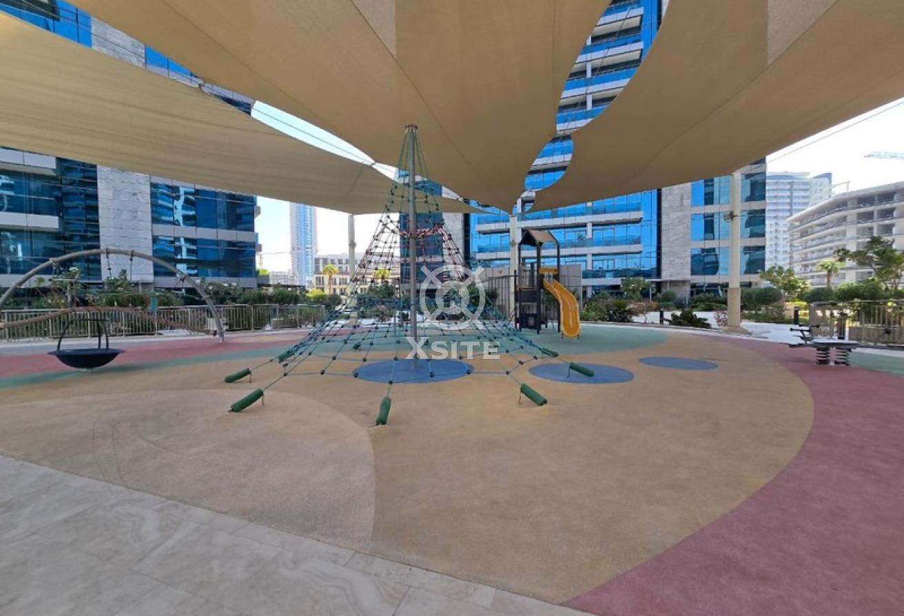 Unfurnished 1 BR|Spacious |Chiller Free photo 7