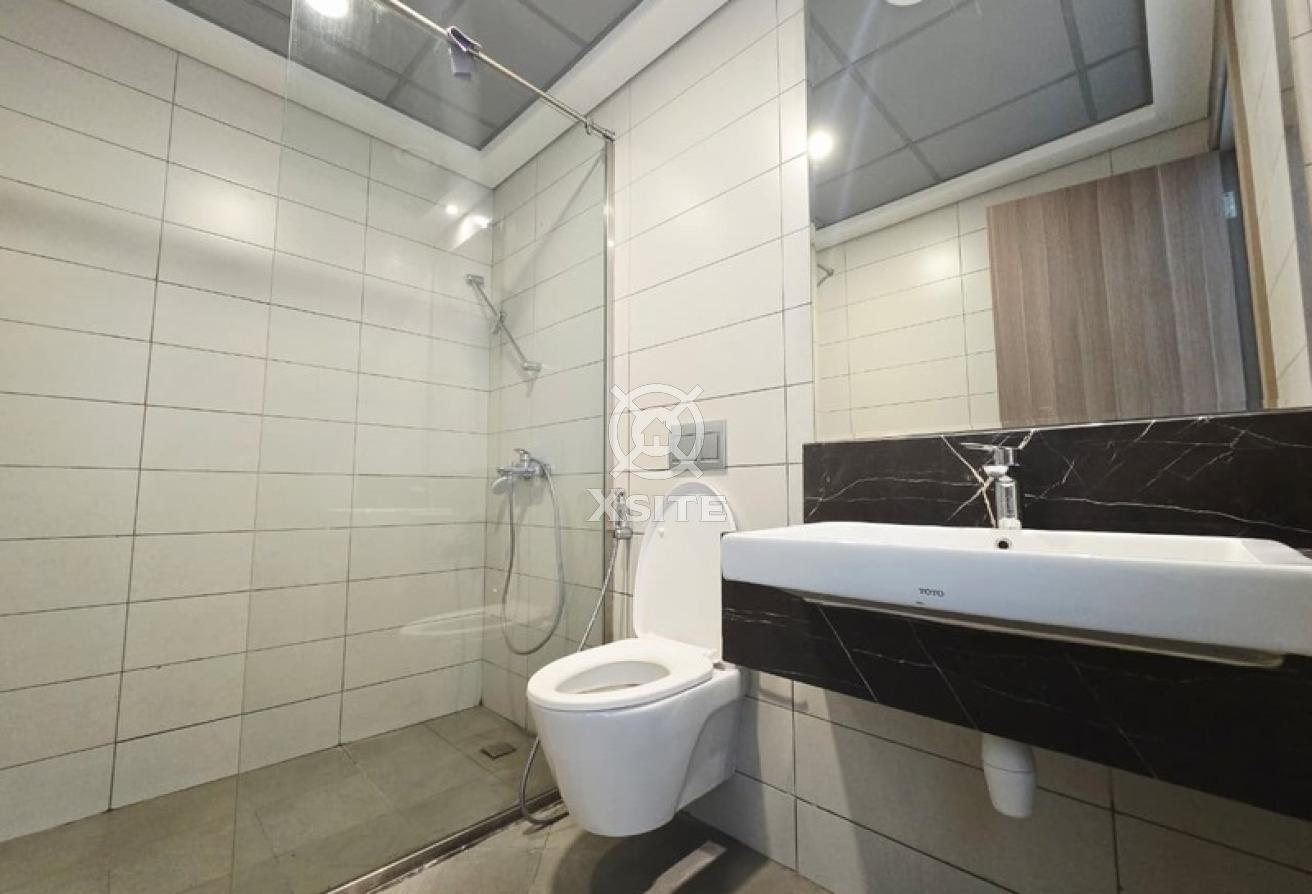 Unfurnished 1 BR|Spacious |Chiller Free photo 12