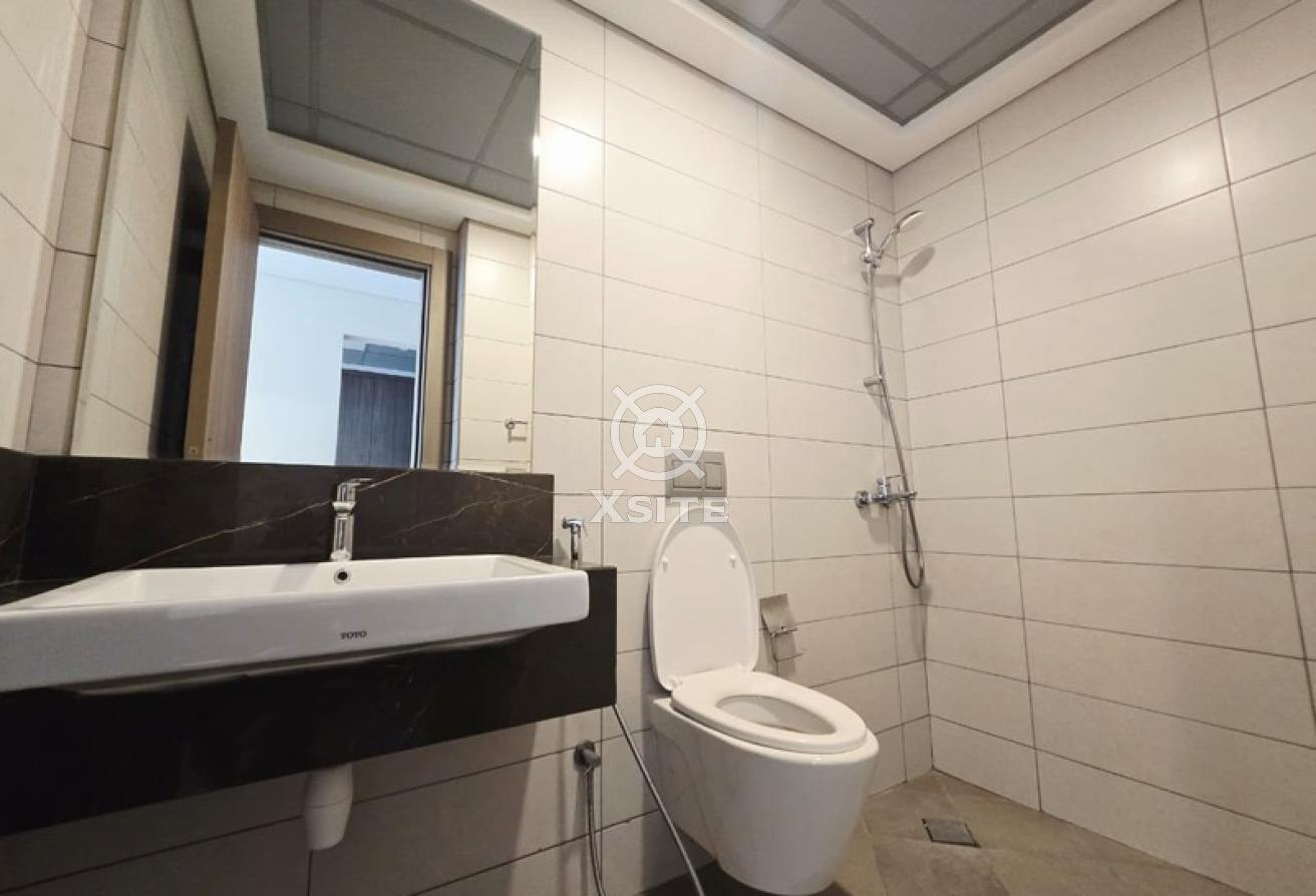Unfurnished 1 BR|Spacious |Chiller Free photo 11
