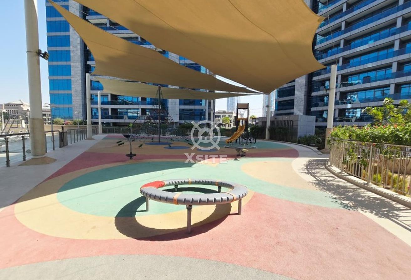 Unfurnished 1 BR|Spacious |Chiller Free photo 8