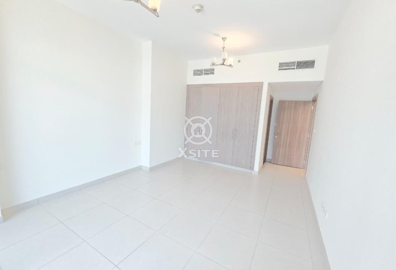 Unfurnished 1 BR|Spacious |Chiller Free photo 5