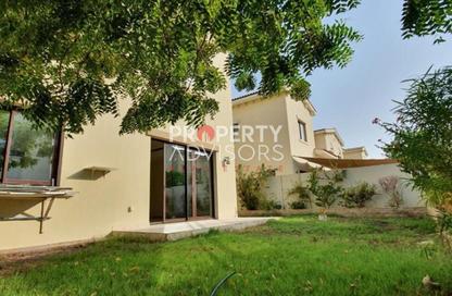 Villa - 3 Bedrooms - 4 Bathrooms for rent in Mira 3 - Mira - Reem - Dubai Villa - 3 Bedrooms - 4 Bathrooms for rent in Mira 3 - Mira - Reem - Dubai
