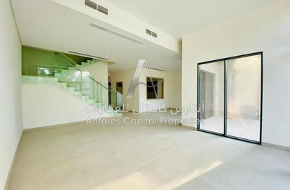 Townhouse - 4 Bedrooms - 4 Bathrooms for sale in Murooj Al Furjan West - Murooj Al Furjan - Al Furjan - Dubai