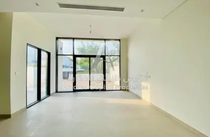 Townhouse - 4 Bedrooms - 4 Bathrooms for sale in Murooj Al Furjan West - Murooj Al Furjan - Al Furjan - Dubai