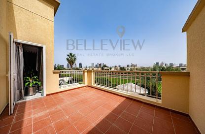 Villa - 4 Bedrooms - 3 Bathrooms for sale in Springs 10 - The Springs - Dubai