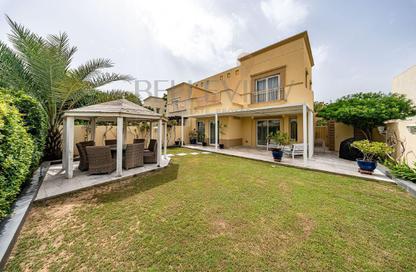 Villa - 4 Bedrooms - 3 Bathrooms for sale in Springs 10 - The Springs - Dubai