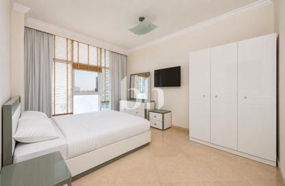 Apartment - 2 - 3 for rent in Dorra Bay - Dubai Marina - Dubai Apartment - 2 - 3 for rent in Dorra Bay - Dubai Marina - Dubai