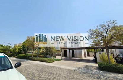 Villa - 5 - 5 for rent in Uptown Al Zahia - Al Zahia - Muwaileh Commercial - Sharjah
