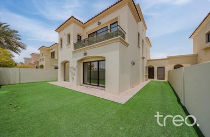 Villa - 4 Bedrooms - 4 Bathrooms for sale in Samara - Arabian Ranches 2 - Dubai Villa - 4 Bedrooms - 4 Bathrooms for sale in Samara - Arabian Ranches 2 - Dubai